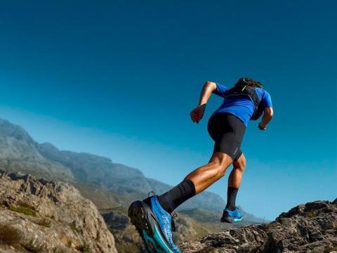 Hoka Mafate 5