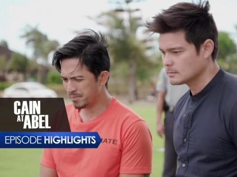 Cain At Abel | TV | GMA Entertainment - Online Home Of Kapuso Shows And ...