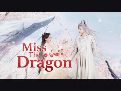 Miss the Dragon (2021)