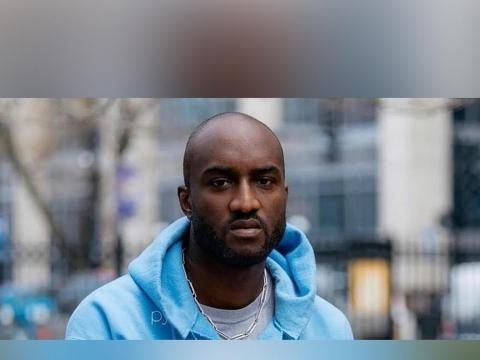 Virgil Abloh: Off White founder and Louis Vuitton artistic