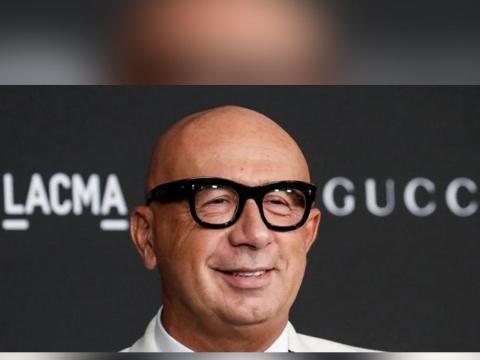 Marco Bizzarri to exit Gucci