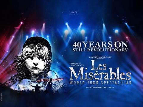 Les Miseables
