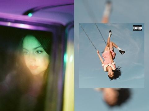 Olivia Rodrigo to drop new album this June