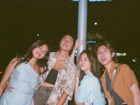 'Open Endings' is joining Queer East Film Festival 2026 in London