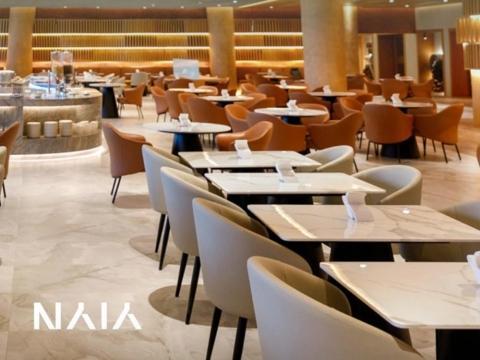 New shared premium lounge opens at NAIA Terminal 3