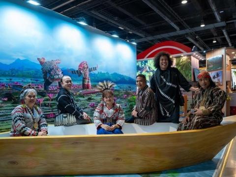 The country's  longest-running travel fair returns in September 2026
