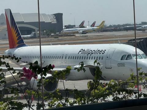 PAL's nonstop Sapporo flights to resume this November