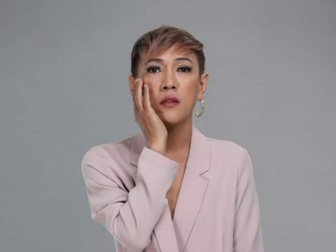 Ate Gay survives battle with pneumonia: "Pangalawang buhay ko na ito" | GMA Entertainment