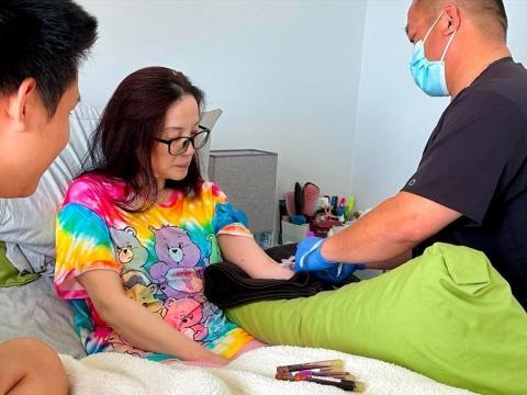 Kris Aquino gives health update, says she's doing alright | GMA  Entertainment