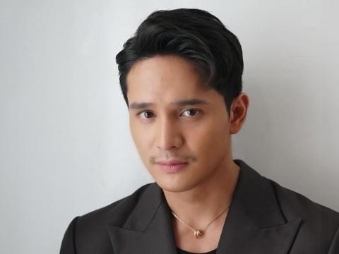 Ruru Madrid, nabago ang buhay dahil sa 'Lolong'