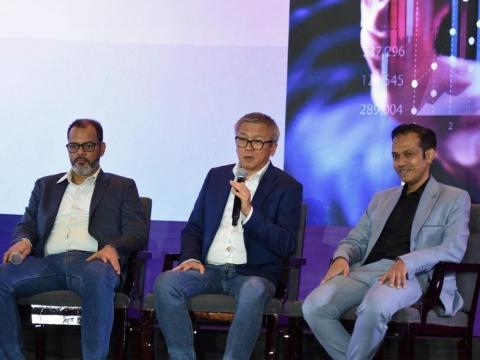 Hybrid infrastructure adoption of AI highest in ASEAN region, according to study