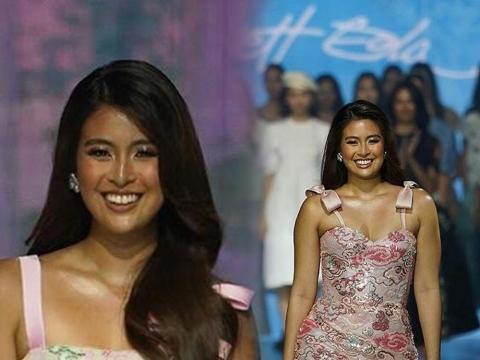 Bench Body heats up New York Fashion Week–a first for a Filipino