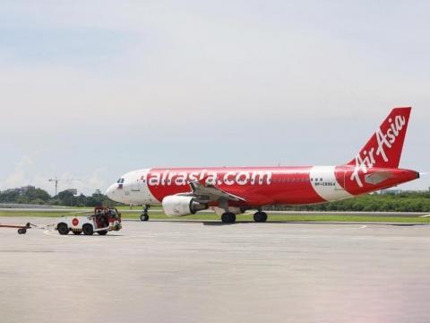 AirAsia denies reports of flight grounding in PH