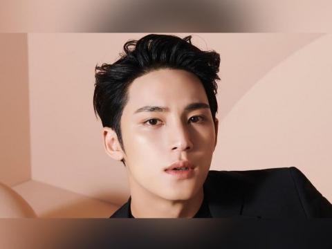 SEVENTEEN's Mingyu contracts COVID-19 | GMA Entertainment