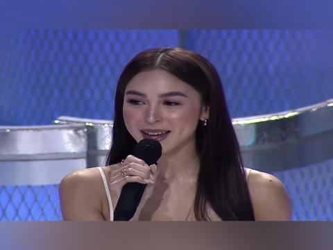 Julia Barretto's first appearance on GMA via 'Eat Bulaga' | GMA  Entertainment