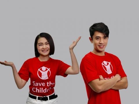 Barbie Forteza at David Licauco, patuloy sa pagtulong sa child protection advocacy