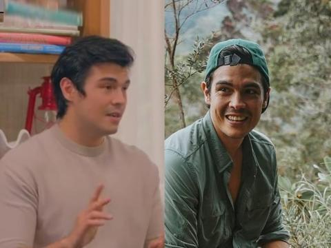 Erwan Heussaff gives a glimpse of the production cost for his YouTube  channel amid the pandemic | GMA Entertainment