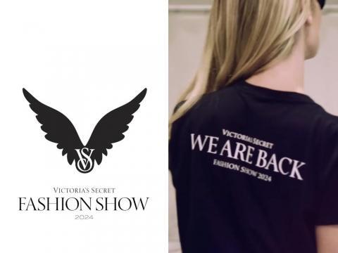 Victoria's Secret Fashion Show is back after 6 years