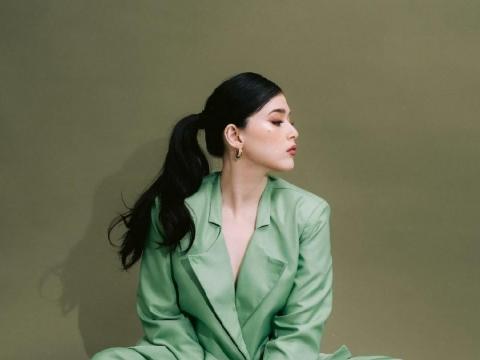 Kylie Padilla joins Dennis Trillo and Ruru Madrid in 'Green Bones' | GMA  Entertainment