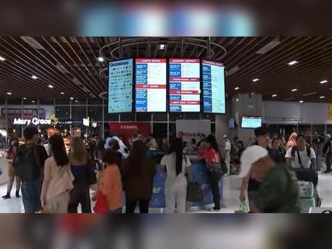 Flight vs Finance: why Filipinos are reevaluating travel plans in 2026