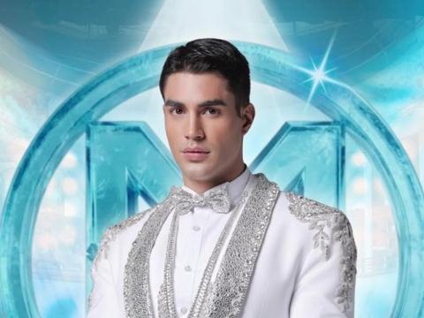 Mr. World Philippines announces coronation night