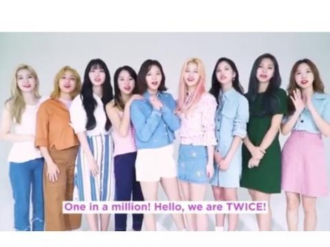 Just In K Pop Group Twice Becomes Latest Endorser Of Local Clothing Brand Gma Entertainment