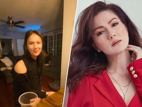 BB Gandanghari opens up about current status with former wife Carmina  Villarroel | GMA Entertainment