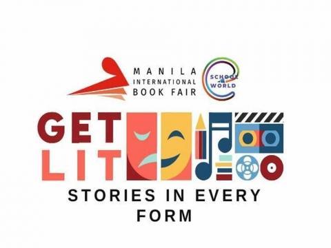 Manila International Book Fair