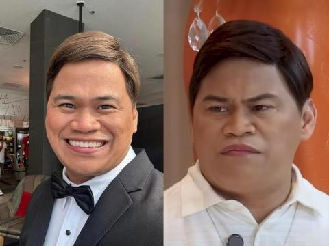 Ogie Diaz, inaming maraming artista ang nagtampo sa kaniya | GMA  Entertainment