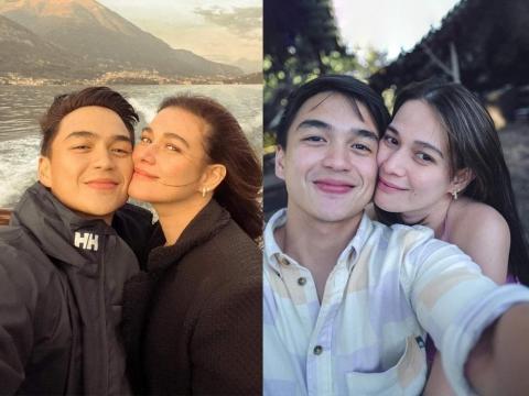 Dominic Roque, may pakiusap sa publiko tungkol kay Bea Alonzo | GMA  Entertainment