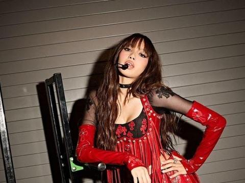 BLACKPINK's Lisa to perform in Victoria's Secret Fashion Show 2024 | GMA Entertainment BLACKPINK's Lisa to perform in Victoria's Secret Fashion Show 2024 | GMA Entertainment