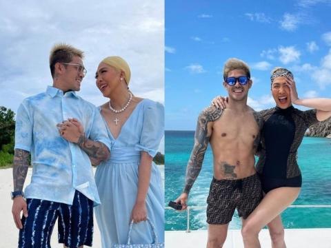 Vice Ganda on love and relationship: 'You actually don't need to rush' |  GMA Entertainment
