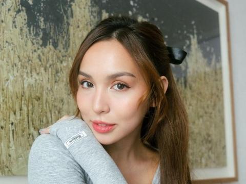 Kyline Alcantara tells the 'craziest rumor' she heard about herself | GMA  Entertainment