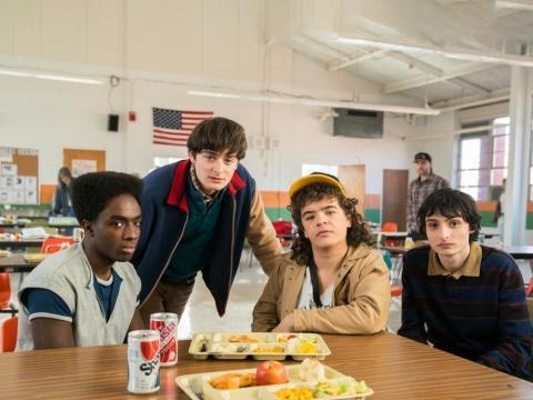 'Stranger Things' Season 5 Volume 1 running times revealed