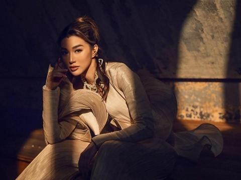 Nicole Laurel Asensio releases new single 'Let Our Love'