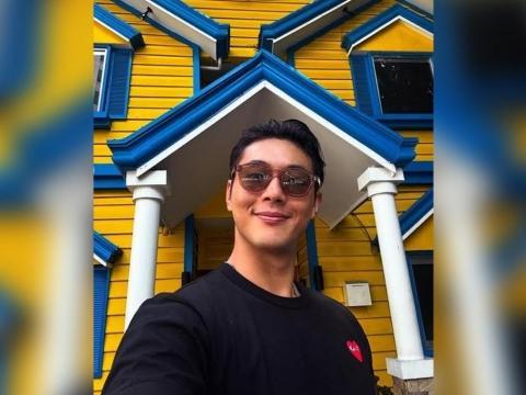 Kim Ji Soo, na-miss ang 'PBB' housemates