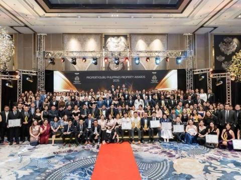 13th PropertyGuru Philippines Property Awards