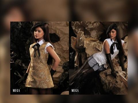 Shuvee Etrata, Bianca de Vera are part of local lifestyle magazine's 'Women Who Matter'