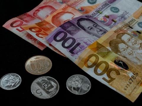 GSIS announces 3-month grace period on emergency loan payments for Typhoon Tino, Uwan's victims