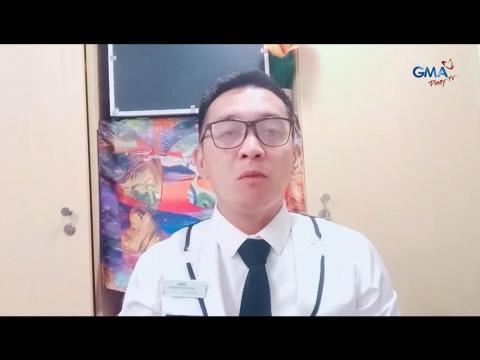 Pinoy Magician Dad sets sail to build a better future for his family