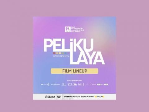 FDCP marks Pride Month 2025 with 'Pelikulaya: Encounters'