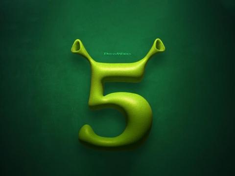 Shrek 5