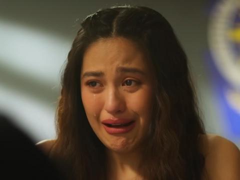 SLAY: Si Liv nga ba ang killer ni Zach?