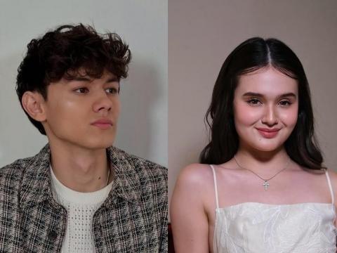 Ex-PBB housemates Josh Ford at Kira Balinger, ano ang real score? | GMA  Entertainment