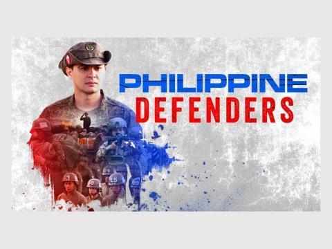 'Philippine Defenders' documentary sheds light on the lives of Filipino soldiers