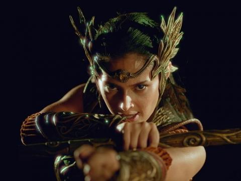 Bianca Umali bilang Sang'gre Terra, ipinasilip na!