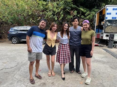 Love square ng magkakapatid, tampok sa 'Magpakailanman'