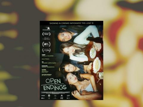 'Open Endings' starts nationwide screening this June