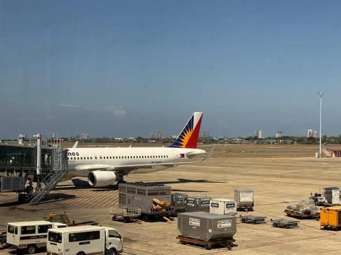 Country's flag carrier announces three-day seat sale