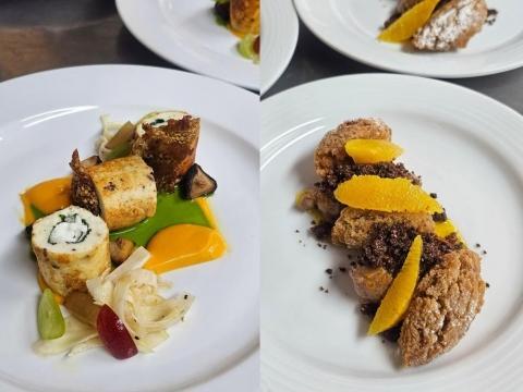 Meatless Pinoy-style recipes for Lent